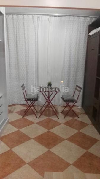 Foto edeaf292-a5d0-47d9-abb1-aa6844d2f875. Lloguer estudi a avenida de los abedules 12 a Parque de la Paloma Benalmádena