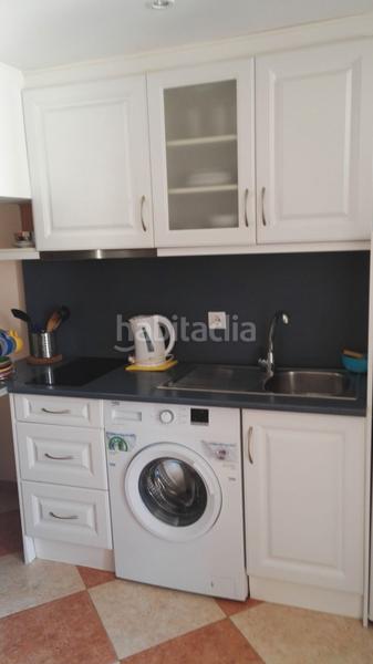 Foto 0fcf7579-89ed-45dc-83b4-638b9740e4ca. Rent studio in avenida de los abedules 12 in Parque de la Paloma Benalmádena