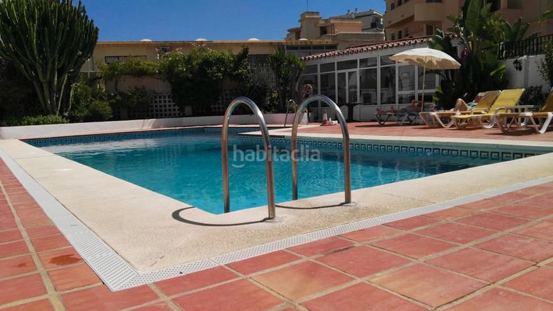 Foto f36453bb-15d9-4e19-9940-c354e4ed1318. Rent studio in avenida de los abedules 12 in Parque de la Paloma Benalmádena