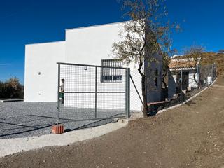 Miete Bauernhof in Sedella. Casa de campo en alquiler de larga temporada en sedella, málaga