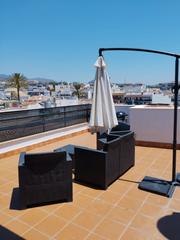 Alquiler Ático en Plaza practicante manuel cantos 1. Estupendo ático en alquiler de larga temporada en marbella, mála