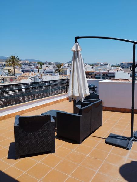 Foto 18d17da3-4b97-4b29-8549-c737a42627d2. Miete dachwohnung in plaza practicante manuel cantos 1 in Marbella
