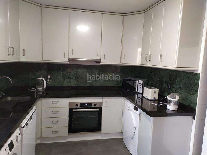 Foto a03cc108-027b-4086-af97-c3da14e74c85. Rent penthouse in plaza practicante manuel cantos 1 in Marbella