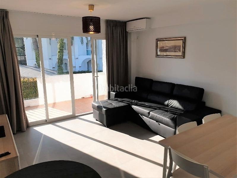 Foto f137029c-24e0-429b-918d-cc748a7f6e79. Affitto appartamento in calle rio seco 4 in Chaparil - Torrecilla - Punta Lara Nerja