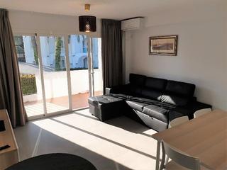 Location Appartement à Calle rio seco 4. Estupendo piso en alquiler de larga temporada en nerja, málaga