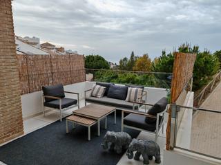 Maison jumelée à Calle Macadamia