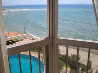 Affitto Monolocale in Calle alhamar 7. Estudio en alquiler de larga temporada en calahonda, málaga