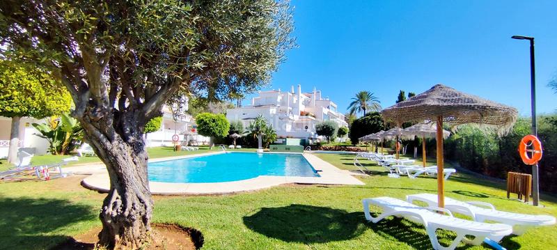 Foto 92a6a3dc-920e-4106-a05f-dc15603840a9. Alquiler piso en calle acequia del real 6 estupendo piso en alquiler de larga temporada en campo , en Mijas