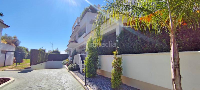 Foto b7658d49-9115-4945-9278-8313facfb4a5. Alquiler piso en calle acequia del real 6 estupendo piso en alquiler de larga temporada en campo , en Mijas
