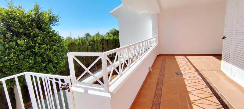 Foto c798082e-0dbb-418f-83cb-55ca95230787. Alquiler piso en calle acequia del real 6 estupendo piso en alquiler de larga temporada en campo , en Mijas