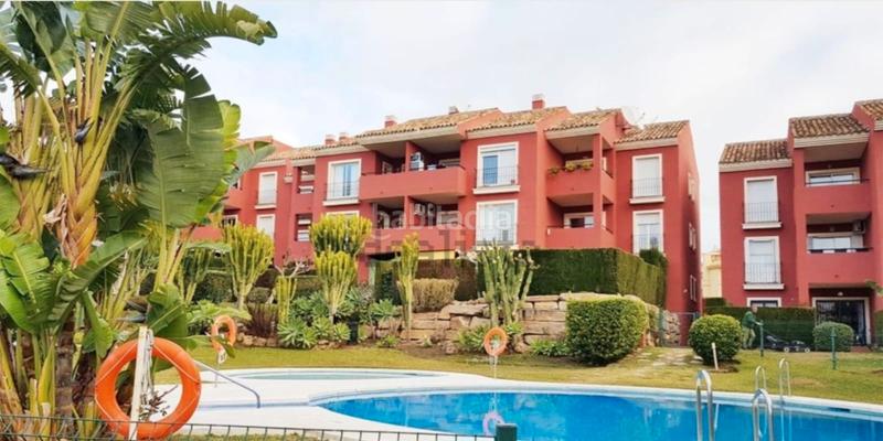 Foto 272ce593-c1ff-4954-936f-69b9a4a7af2d. Affitto appartamento in calle cristal 28 in Riviera del Sol Mijas