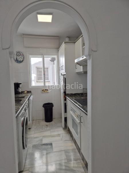 Foto 37220679-702b-4de6-b624-c6d1f2b92c11. Miete etagenwohnung in calle huelva de Calahonda 40 in Mijas