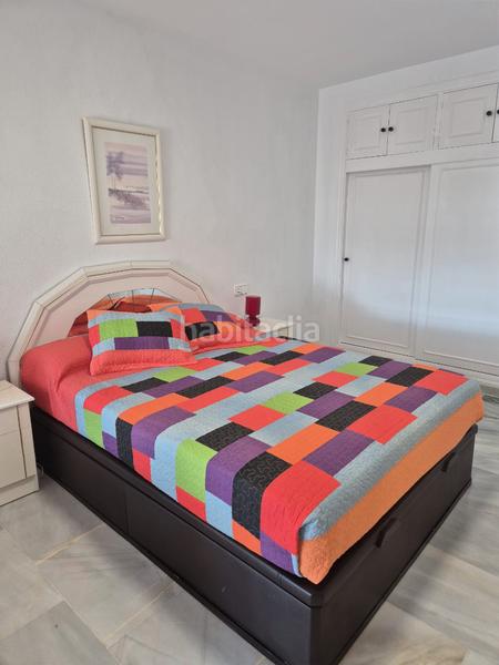 Foto 00916e88-825c-4290-ad4d-caf056ca450d. Rent flat in calle huelva de Calahonda 40 in Calahonda Mijas