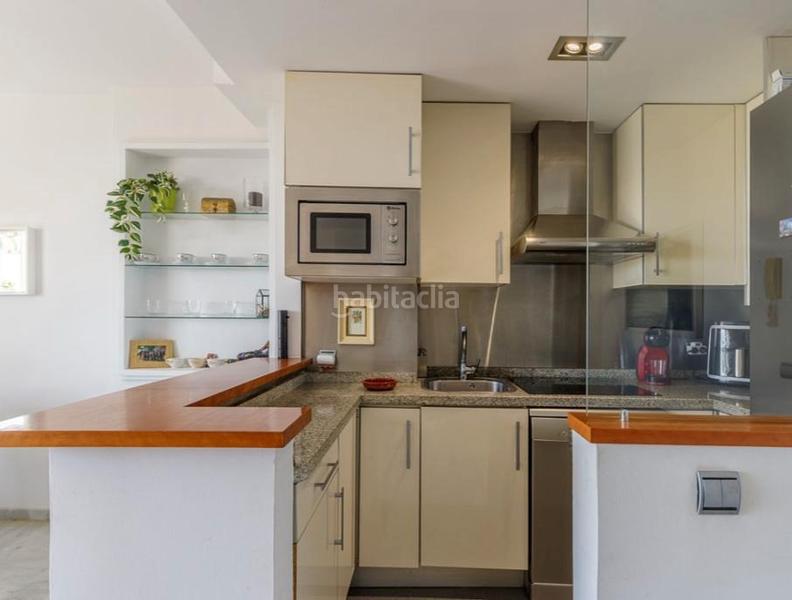 Foto 1825b55a-e1fe-4ab5-9e23-f9b219d49107. Alquiler piso  en alquiler de larga temporada en Málaga