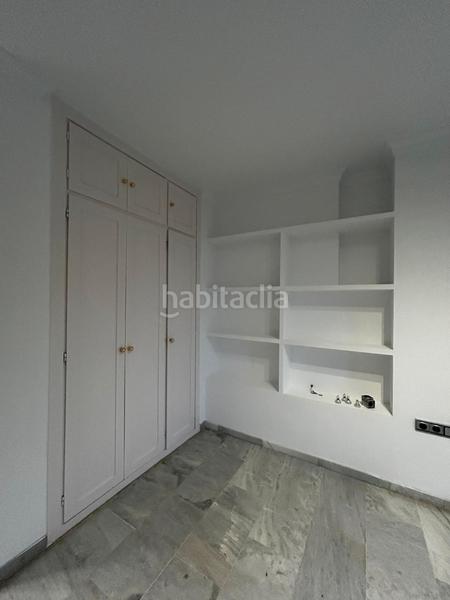 Foto 93372e61-176a-4489-9c30-2c03ed96adeb. Alquiler piso  en alquiler de larga temporada en Málaga