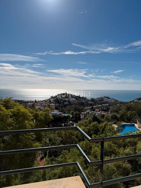 Foto de966a41-fc6a-406b-98d6-79cfc69a435d. Rent flat with parking pool in Cerrado de Calderón - Hacienda Paredes Málaga