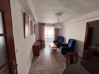 Appartement à Avenida Málaga Oloroso 24