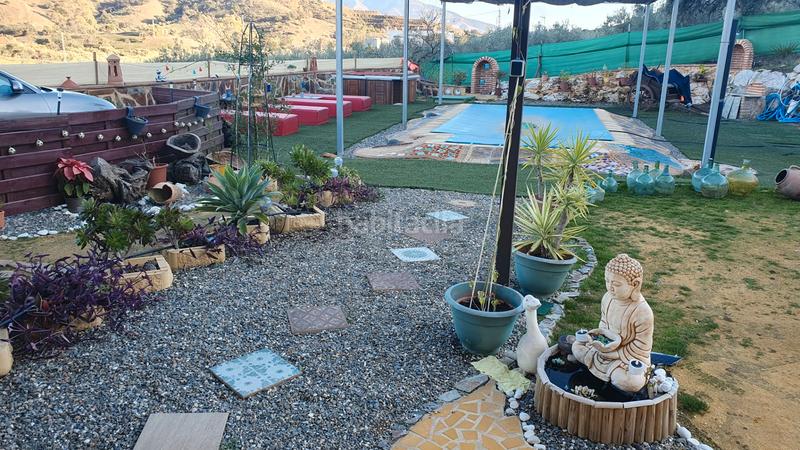 Foto 19381fcd-c5a4-4a48-b3de-46c8a06e92ac. Alquiler casa en calle gascones 3 espectacular finca rústica en alquiler de larga temporada , málaga en Coín