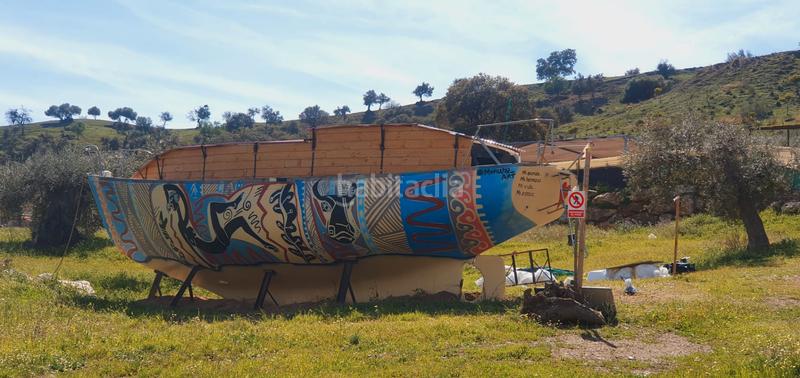 Foto 1a4fe9dc-f1cf-4ee1-b99f-849cd007fbe4. Alquiler casa en calle gascones 3 espectacular finca rústica en alquiler de larga temporada , málaga en Coín