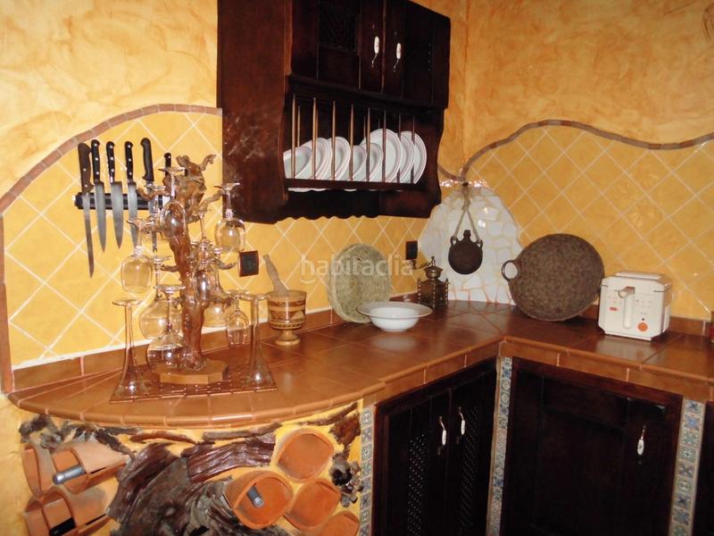 Foto 36e18e09-0e0f-4058-b42f-b624830de97e. Alquiler casa en calle gascones 3 espectacular finca rústica en alquiler de larga temporada , málaga en Coín