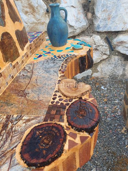 Foto 564f3085-d554-43f2-8731-16e7cf3492ff. Alquiler casa en calle gascones 3 espectacular finca rústica en alquiler de larga temporada , málaga en Coín