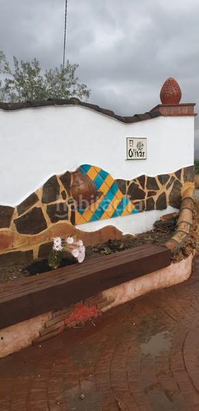 Foto 596b40b2-dd88-4b56-91f0-caa51e6ad53b. Alquiler casa en calle gascones 3 espectacular finca rústica en alquiler de larga temporada , málaga en Coín