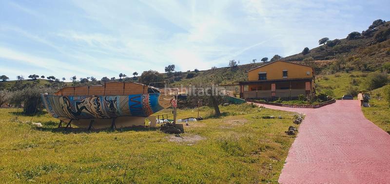 Foto 670419f0-37c9-4c59-ada2-7b5beac9e3ee. Alquiler casa en calle gascones 3 espectacular finca rústica en alquiler de larga temporada , málaga en Coín