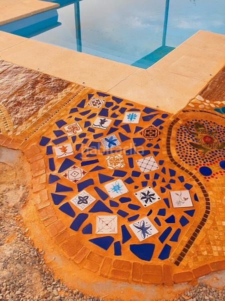 Foto 68c89b06-eca2-408b-95fd-41213476e3f3. Alquiler casa en calle gascones 3 espectacular finca rústica en alquiler de larga temporada , málaga en Coín