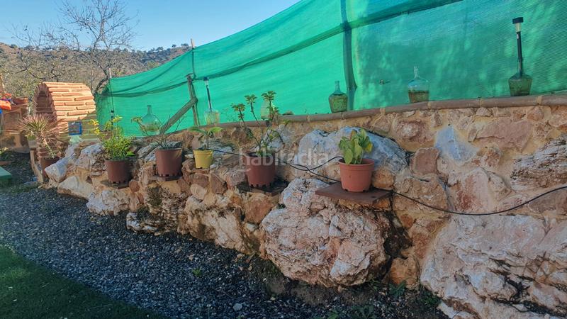 Foto 6bff657b-1c0c-4d4c-a9b0-af3eca12f39c. Alquiler casa en calle gascones 3 espectacular finca rústica en alquiler de larga temporada , málaga en Coín