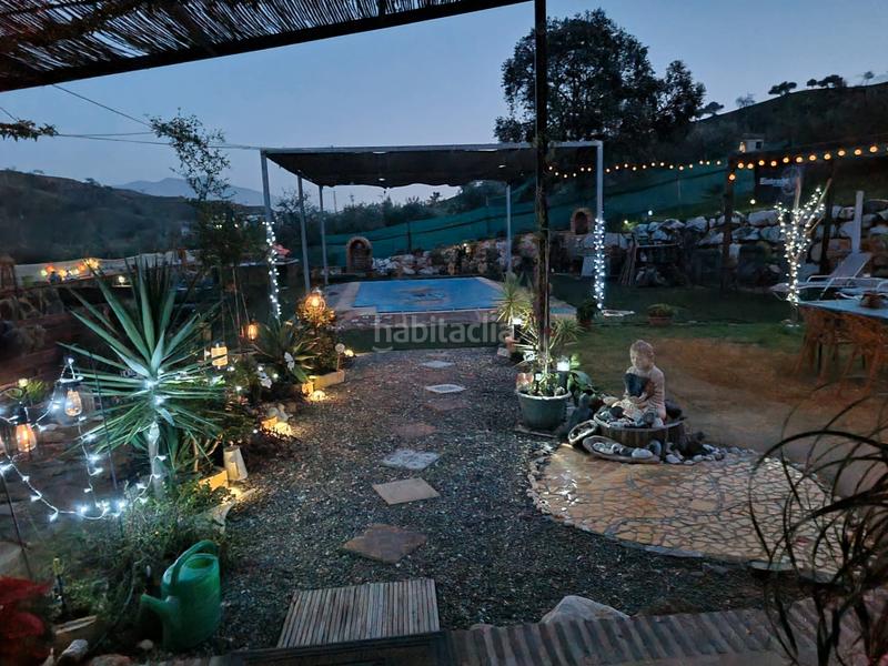 Foto 81c619fa-2e3f-4197-bfae-6076054effb8. Alquiler casa en calle gascones 3 espectacular finca rústica en alquiler de larga temporada , málaga en Coín