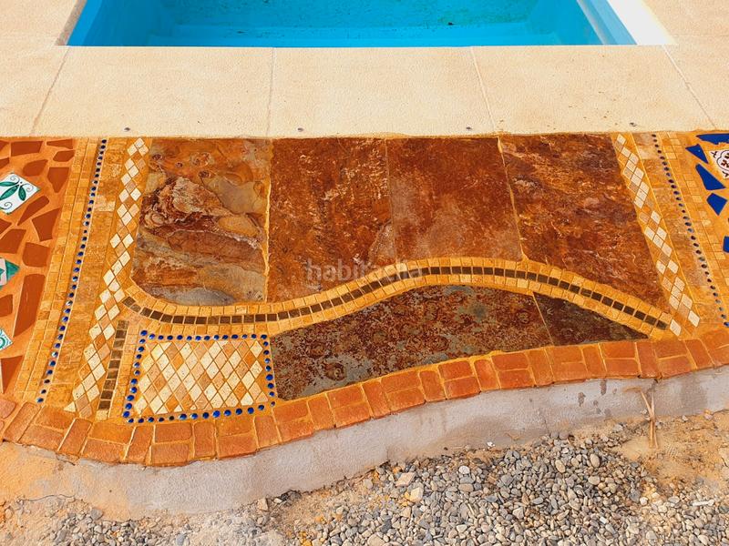 Foto a9950d0f-289c-456b-8b56-200b2a182839. Alquiler casa en calle gascones 3 espectacular finca rústica en alquiler de larga temporada , málaga en Coín