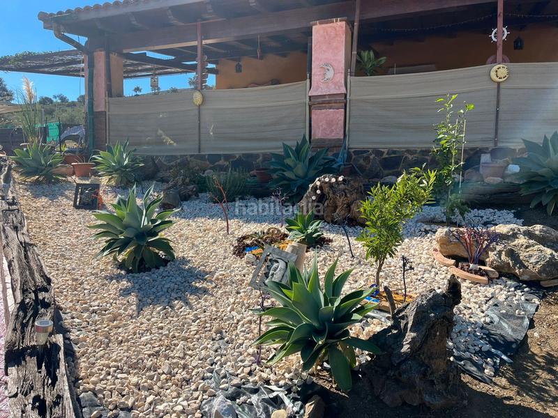 Foto c2e97d68-c785-4840-a7c8-1221a4d89e34. Alquiler casa en calle gascones 3 espectacular finca rústica en alquiler de larga temporada , málaga en Coín