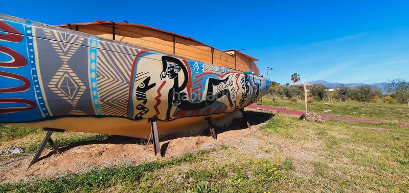 Foto c380a5a6-19b9-480f-ab96-7c2dc15480d2. Alquiler casa en calle gascones 3 espectacular finca rústica en alquiler de larga temporada , málaga en Coín