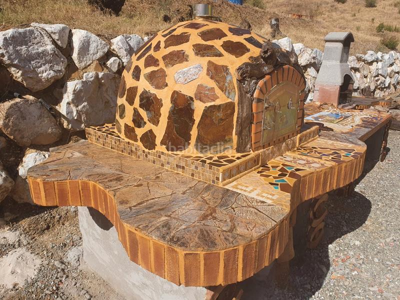 Foto c416afe8-43b9-4d32-947d-3122a5eccdb2. Alquiler casa en calle gascones 3 espectacular finca rústica en alquiler de larga temporada , málaga en Coín