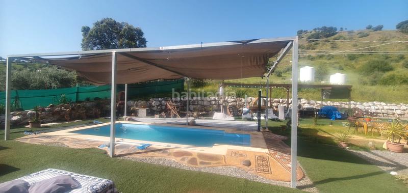 Foto c993ef9c-17f1-4aea-94a1-bcf99831d1d8. Alquiler casa en calle gascones 3 espectacular finca rústica en alquiler de larga temporada , málaga en Coín