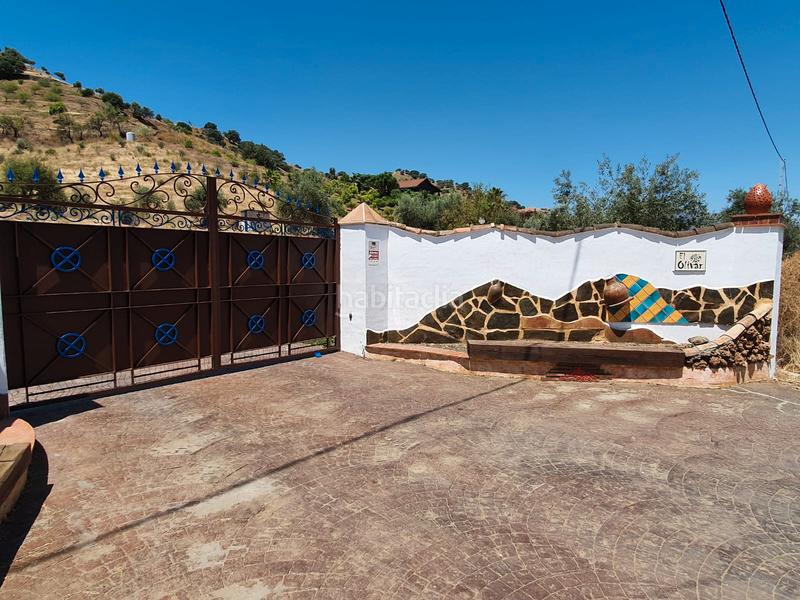 Foto de24bba6-bd55-4a78-83bc-65050d21363b. Alquiler casa en calle gascones 3 espectacular finca rústica en alquiler de larga temporada , málaga en Coín