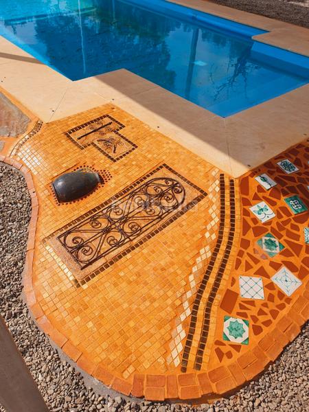 Foto f85afb76-70e2-446a-800f-5546e08abcf7. Alquiler casa en calle gascones 3 espectacular finca rústica en alquiler de larga temporada , málaga en Coín