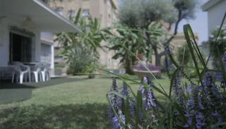 Location Chalet à Calle don diego de miranda 17. Estupendo chalet en alquiler de larga temporada en málaga