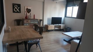 Etagenwohnung in Calle Goya 6