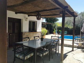 Lloguer Masia  N/a. Estupendo chalet de campo en alquiler de larga temporada en guar