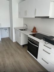 Miete Etagenwohnung in Calle menorca 3. Piso en alquiler de larga temporada en málaga