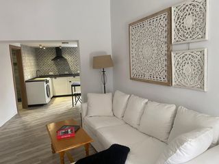 Affitto Piccolo appartamento  Calle la ?ora. Piso en alquiler de larga temporada en colmenar, málaga