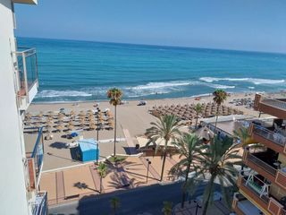 Miete Etagenwohnung  Paseo marítimo rey de españa. Piso en alquiler de septiembre a junio en los boliches, fuengiro