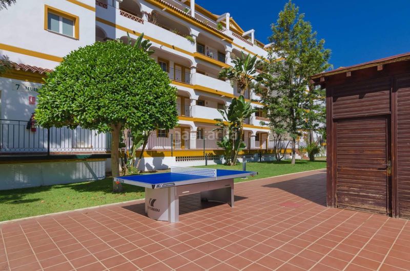 Foto 0bc08ba6-f24d-4914-bfa8-f6b8e76d7263. Alquiler ático en calle suecia 1 espectacular atico en alquiler de septiembre a junio , málaga en Mijas