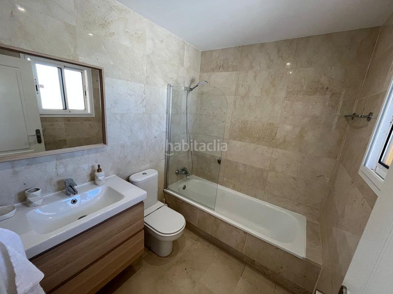 Foto 0c959b25-dd49-471a-96c0-ec7c59aa316a. Alquiler ático en calle suecia 1 espectacular atico en alquiler de septiembre a junio , málaga en Mijas