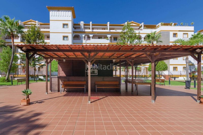 Foto 1932c58f-3b96-460d-98c6-2a3a7a2e19e1. Alquiler ático en calle suecia 1 espectacular atico en alquiler de septiembre a junio , málaga en Mijas