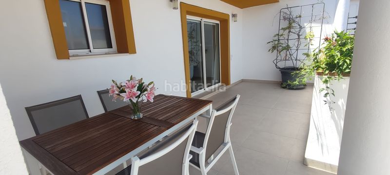Foto 33285f8a-35d5-4a3b-9281-820239d86dcc. Alquiler ático en calle suecia 1 espectacular atico en alquiler de septiembre a junio , málaga en Mijas