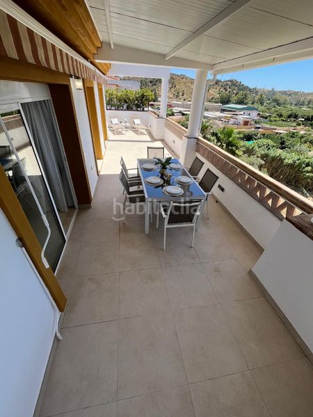 Foto 80d5a238-e58b-4410-81c1-12996683986c. Alquiler ático en calle suecia 1 espectacular atico en alquiler de septiembre a junio , málaga en Mijas