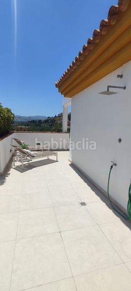 Foto 99cf13de-86e8-4c85-b00f-33ce1e4fb151. Alquiler ático en calle suecia 1 espectacular atico en alquiler de septiembre a junio , málaga en Mijas