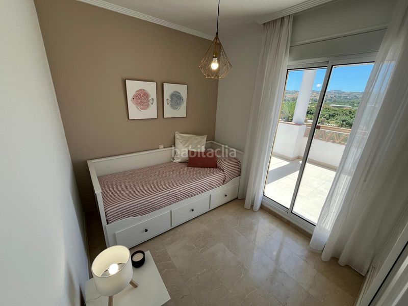 Foto ced370d5-b41a-43b3-ba6a-1bd9746b4faa. Alquiler ático en calle suecia 1 espectacular atico en alquiler de septiembre a junio , málaga en Mijas